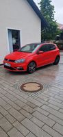 Volkswagen Polo 1.8 TSI DSG GTI GTI Bayern - Neufahrn Vorschau