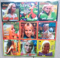 ABBA ❤️ Agnetha ❤️ Nordrhein-Westfalen - Korschenbroich Vorschau