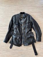 BELSTAFF TRIALMASTER PANTHER Bayern - Augsburg Vorschau