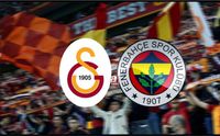Galatasaray Fenerbahçe Macina Bilet bulunur Nordrhein-Westfalen - Hamm Vorschau