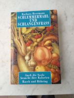 Schlemmermahl und Schlangenfrass, Barbara Herrmann, 1992 Stuttgart - Feuerbach Vorschau