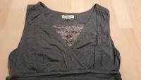 ARTISAN * Sommerkleid * Gr.  M * Dunkelgrau Baden-Württemberg - Vaihingen an der Enz Vorschau