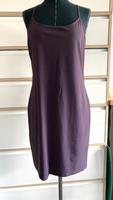 NEU-wertiges Sarah Pacini Kleid Bordeaux Gr. 3 Stretch Minikleid Niedersachsen - Müden Vorschau
