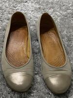 Gabor Ballerina, Größe 9,5 Niedersachsen - Lilienthal Vorschau