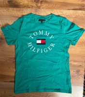 T-Shirt Tommy Hilfiger, Größe 164 Baden-Württemberg - Leonberg Vorschau