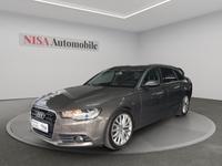 Audi A6 3.0 TDI V6 quattro Wandsbek - Hamburg Jenfeld Vorschau