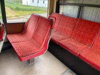 Retro Bussitze Baden-Württemberg - Ludwigsburg Vorschau