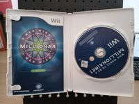 Wer wird Millionär? 1. Edition Nintendo Wii Nordrhein-Westfalen - Blomberg Vorschau