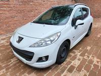Peugeot 207 Family 1.4 16V VTi Sachsen - Chemnitz Vorschau