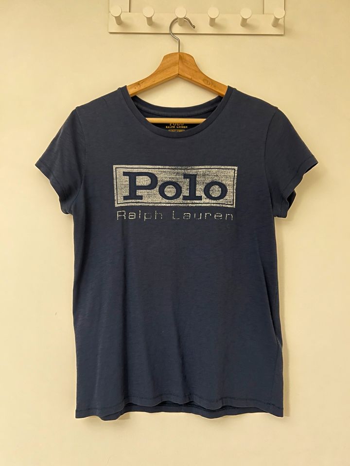 Ralph Lauren Tshirt - Polo in Frankfurt am Main