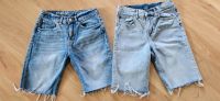 Jeans Shorts H&M Gr. 146 Baden-Württemberg - Oberkirch Vorschau