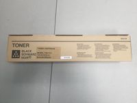 TONER Kartuschen NEU für Konica Minolta Bizhub C203/253 Rheinland-Pfalz - Wellen Vorschau