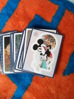Disney 100 Sticker Rewe 0,10€ pro Bild Nordrhein-Westfalen - Frechen Vorschau