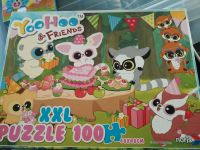 YooHoo & Friends Puzzle neu Glubschi Dresden - Niedersedlitz Vorschau