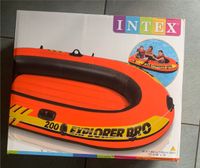 Intex Explorer Pro 200 Neu/ OVP Rheinland-Pfalz - Mudersbach Vorschau