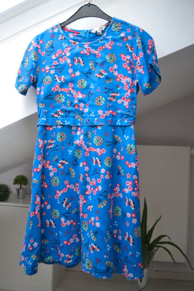 Yumi Girl Kleid Gr. 152 in Baden-Württemberg - Leutenbach | eBay  Kleinanzeigen ist jetzt Kleinanzeigen