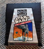 Atari 2600 - Spiel - Star Wars - the Empire strikes  back  RAR Schleswig-Holstein - Hohenwestedt Vorschau