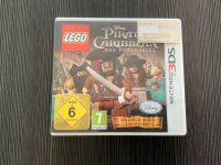 Nintendo 3 DS Disney Pirates of the Caribbean Videospiel Nordrhein-Westfalen - Ratingen Vorschau