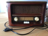 Soundmaster Nostalgie Radio NR 945 mit Wackelkontakt Aachen - Aachen-Mitte Vorschau