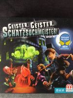 Geister Geister Schatzsuchmeister Nordrhein-Westfalen - Krefeld Vorschau