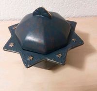 Hochwertige Keksdose Keramik/ Porzellan Nürnberg (Mittelfr) - Aussenstadt-Sued Vorschau