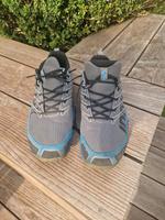 Sportschuhe Männer Bayern - Kaufbeuren Vorschau