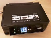 EPSON XP 402, 4 Neue Patronen Sachsen - Limbach-Oberfrohna Vorschau