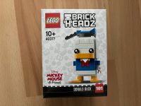 Lego Brick Headz 40377 Donald Duck Thüringen - Erfurt Vorschau
