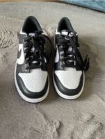 Nike Dunk Panda GS Low Gr. 37,5 NEU&OVP Nordrhein-Westfalen - Monheim am Rhein Vorschau