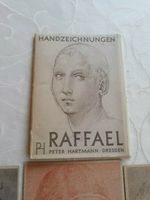 "RAFFAEL" Handzeichnungen Baden-Württemberg - Waldbronn Vorschau