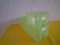 Tupperware PrimaKLima Behälter  4,6 l   1 L Rheinland-Pfalz - Thörnich Vorschau