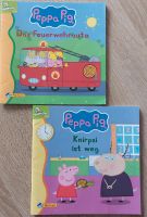 Kleine Peppa Pig Bücher zu verschenken Niedersachsen - Aerzen Vorschau