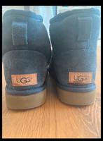 UGG Boots Damen 39 blau selten getragen Rheinland-Pfalz - Rennerod Vorschau