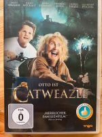 DVD Catweazle mit Otto Nordrhein-Westfalen - Witten Vorschau