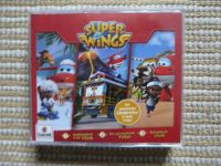 Hörspiel Super Wings, 3 CD`s Bayern - Schöngeising Vorschau