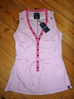 G-Star Vinter Marter Shirt WMN + Gr.: S + Pink/weiß + NEU/Etikett Berlin - Tempelhof Vorschau