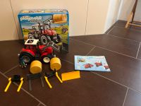 Playmobil Country 6867 Traktor mit Frontlader OVP Baden-Württemberg - Achern Vorschau