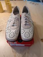 Ara Damenschuhe 41 neu ungetragen Leder Nordrhein-Westfalen - Bergkamen Vorschau
