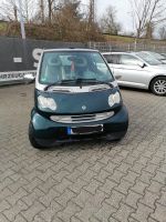 Smart for two Cabrio Nordrhein-Westfalen - Brüggen Vorschau