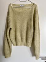 Leichter Strickpulli Sommerpulli Mango Limette Lime grün inkl Ver Nürnberg (Mittelfr) - Nordstadt Vorschau