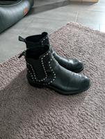 Chelseaboots Zara Nordrhein-Westfalen - Simmerath Vorschau