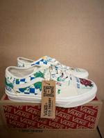 Vans Old Skool Tape EU36,5 Neu Sneaker Bayern - Würzburg Vorschau