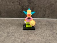 LEGO Minifigur Simpsons Serie 1 71005 Krusty Clown Wiesbaden - Nordenstadt Vorschau
