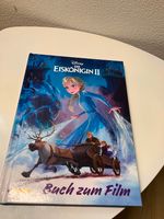 Kinderbuch Eiskönigin II Baden-Württemberg - Heidenheim an der Brenz Vorschau