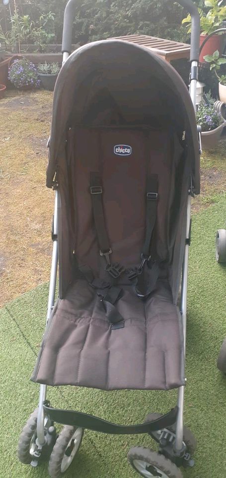 Chicco Kindertrolley in Schenefeld