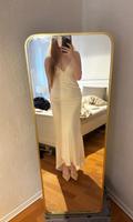 Hochzeitskleid Abendkleid Rückenfrei mit Schleppe Thüringen - Stadtilm Vorschau
