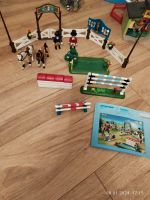 Playmobil Reitplatz Wurster Nordseeküste - Cappel Vorschau