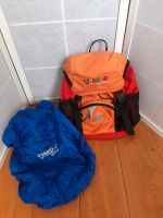 Kinder-Rucksack inkl. Regenhülle Nordrhein-Westfalen - Hagen Vorschau