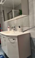 Waschtisch mit Spiegel und LED Saarland - Saarlouis Vorschau