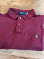 Polo Ralph Lauren Shirt in XL - samtiges Material Niedersachsen - Göttingen Vorschau